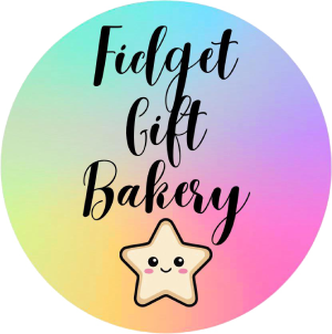 Fidget Gift Bakery